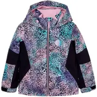 Roxy Veste Snowy Tale