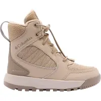 Columbia Bottes d'Hiver - Jeune Portlandais - Fossile ancien - - 32 - Bottes d'Hiver