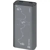 Tactical Compagnie Squad 30 W 10 000 mAh