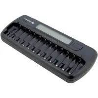 EverActive Nc-1200 Batteries Charger Clair