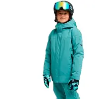 Roxy Veste Ice Bounded