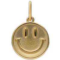 Lucardi Pendentif or