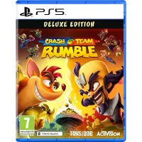 Crash Team Rumble Deluxe Edition Fr PS5