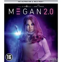 Universal Pictures M3gan 2.0