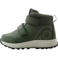 Reima Boots vert