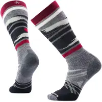 Smartwool Chaussettes Midnight Ski