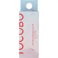 Tocobo Juicy Berry (Huile à lèvres, 4 ml)