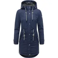 Peak Time Manteau fonctionnel