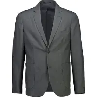 Lindbergh Veste de costume gris
