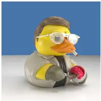 Numskull Les Dents de la mer Tubbz PVC Figurine Martin Brody Edition en boîte 10 cm