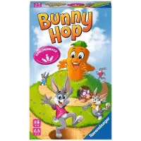 Ravensburger Tockspel Bunny Hop
