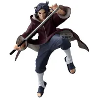 Banpresto Naruto Shippuden - Figurine Itachi Uchiha Vibration Stars -
