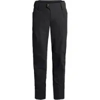 Vaude Bike Pantalon Qimsa Light Softshell