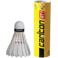 Carlton Volants De Badminton Gt1 S78