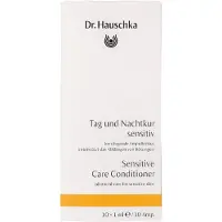 Dr. Hauschka Dr Hauschka, traitement en ampoules pour les peaux sensibles, 10 pièces