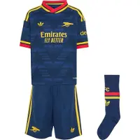Adidas Vêtements de Football - AFC A Mini - Conavy - - 5 ans (110) - Vêtements de Football