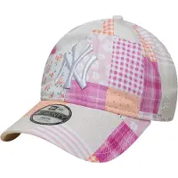 New Era Casquette Junior Patchwork 9twenty New York Yankees