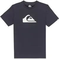 Quiksilver T-shirt à Manches Courtes Ev Comp Logo