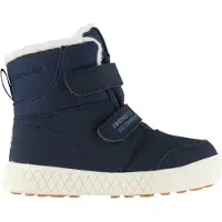 Reima Bottes d'Hiver - Tex - Pyrité - Marine - - 29 - Bottes d'Hiver