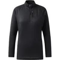 Haglöfs Sweatshirt 1/2 zip femme Korp