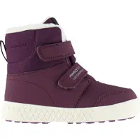 Reima Bottes d'Hiver - Pyrytus - Deep Purple - - 31 - Bottes d'Hiver