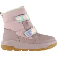 Ecco Bottes d'Hiver - Tex - Urban Snowboardeur 2.0 - Violet Ice/ - - 34 - Bottes d'Hiver