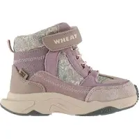 Wheat Bottes - Muni 2.0 Tex - Dry Rose Fleurs - - 31 - Bottes