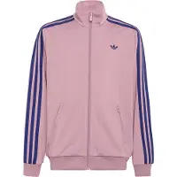 Adidas Originals Veste de survêtement 'FIREBIRD' bleu foncé / mauve