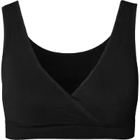 Noppies Soutien-gorge d’allaitement 'Gayla' noir