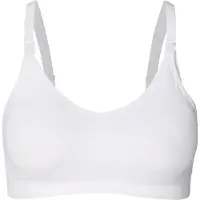 Noppies Soutien-gorge d’allaitement 'Cleo' blanc