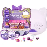Aphmau Jouets - CAT Coffret Café Surprise - - UneTaille - Jouets