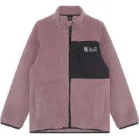 Color Kids Veste polaire - Teddy - Champignon - - 14 ans (164) - Veste polaire