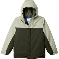 Columbia Sportswear COLUMBIA HIKEBOUND II INSULATED JA Vert