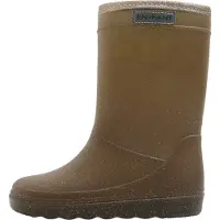 En fant Botte Thermique - Grain de café - - 27 - Bottes en Caoutchouc