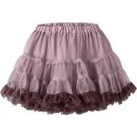 Name It Mini Jupe 'NMFRoma' mauve / cyclamen