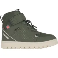 Viking Bottes d'Hiver - Tex - Fleek Warm GTX 1V SL - Pin - - 38 - Bottes d'Hiver