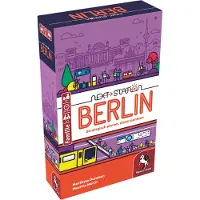 Sonstige Verlage Prochaine station : Berlin