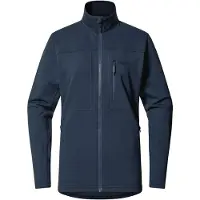 Haglöfs Veste de randonnée femme Rosson Mid
