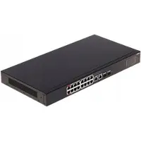 Dahua Switch||PoE ports 16|135 Watts|CS4220-16GT-135