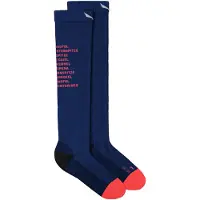 Salewa Chaussettes longues femme Ortles Dolomites AM