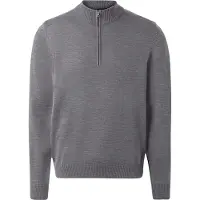 MAERZ Muenchen Pull-over gris foncé