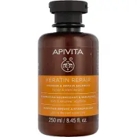 Apivita Shampooing Keratin Repair Shampoo 250ml