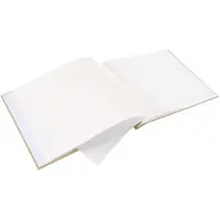 Goldbuch Bella Vista 39x31 Album à vis 40 pages blanches (31 x 39 cm)