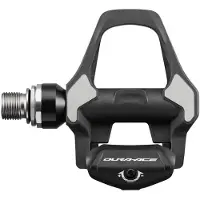 Shimano Pédales Spd-slr Cl-sl11 Pd-r9300 W/cleat