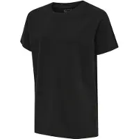 Hummel T-Shirt fonctionnel noir