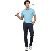 Alberto Golf Regular Fit Pantalon , Unicolore