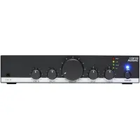 Audac COM108 ampli 100 V 80 W