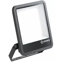 Osram Projecteur de façade à LED "Floodlight" 150W + 167W 840 (blanc) noir IP66