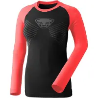 Dynafit T-shirt à Manches Longues Speed Dryarn
