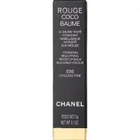 Chanel - Rouge Coco Baume Le Baume Teinté Hydratant